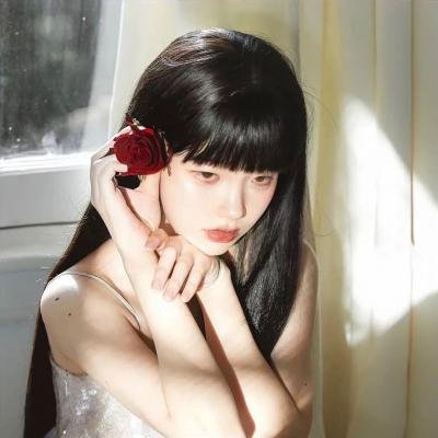 红色八爪女